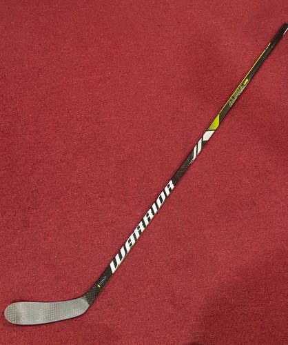 Warrior Alpha LX2 PRO Right Handed P28 85 Flex Pro Stock (New) Stick Item#PSLX85