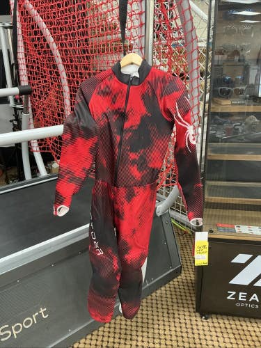 Mens XL Spyder Nine Ninety GS Suit
