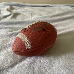 Youth Wilson Football (Used)