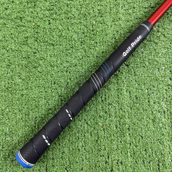 Fujikura Ventus Red Velocore 6R + arbre NEUF adaptateur et poignée Fujikura Ventus Red Velocore 6R + arbre NEUF adaptateur et poignée