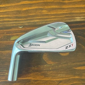 Srixon 6 Iron ZX7 Left Hand (Used)