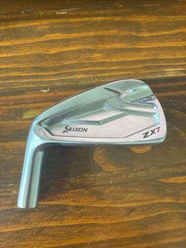 Srixon 6 Iron ZX7 Left Hand (Used)