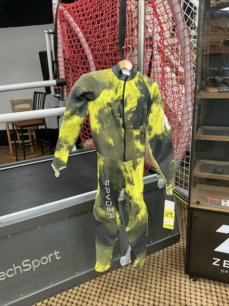 Mens L Spyder Nine Ninety GS Suit