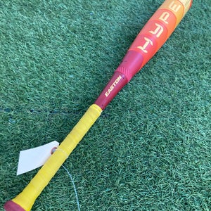 Easton Hype Fire (2 3/4") USSSA Bat (-10) 2025