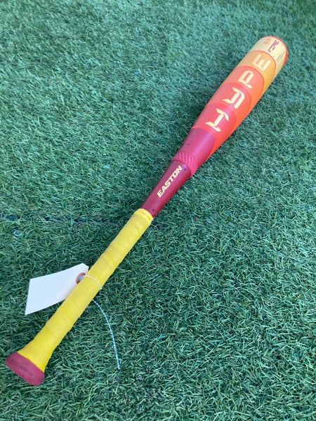 Easton Hype Fire (2 3/4") USSSA Bat (-10) 2025