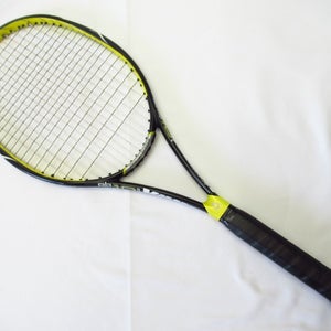 *USED* VOLKL POWER BRIDGE PB10 MIDSIZE TENNIS RACQUET (4 3/8) FROM A COLLECTOR
