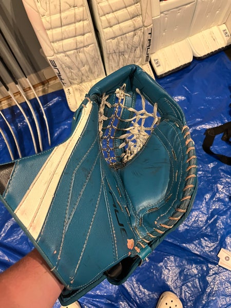 True 580 Glove