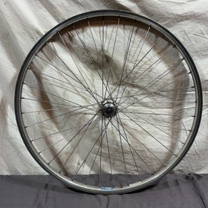 Vintage 1990s Specialized GX26 36-Spoke Aluminum 26" Mountain Bike Front Wheel