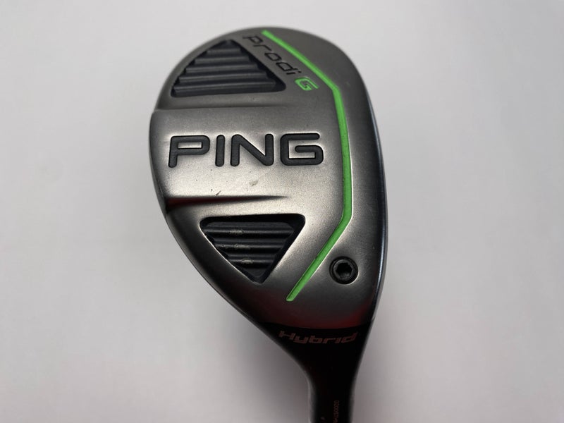 Ping Prodi G Hybrid Prodi G Youth Graphite Junior RH