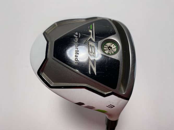 TaylorMade RocketBallz 3 Fairway Wood 15* Matrix Ozik XCON-5 Regular RH
