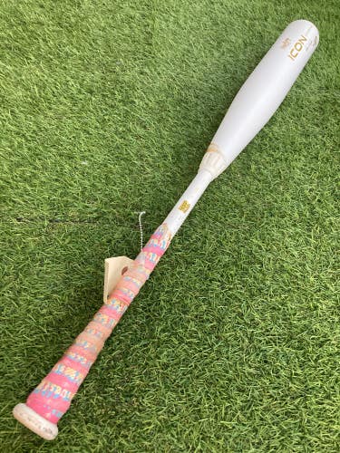 Rawlings Icon (2 3/4") USSSA 2024 (-10)