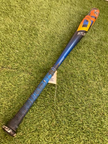 Louisville Slugger Atlas BBCOR 2024 (-3)