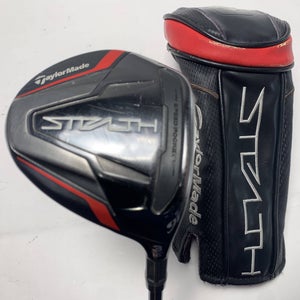 TaylorMade Stealth 3 Fairway Wood 15* Fujikura Air Speeder 45 45g Regular RH HC