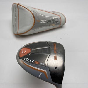 Cobra Fly-Z XL Driver Fly-Z XL 50g Ladies Graphite Womens RH HC
