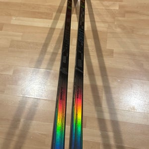 2 Pack- 85 Flex Left Handed CCM FT Ghost P28 (New)