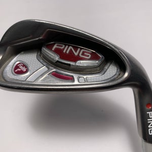 Ping Faith Gap Wedge GW Red Dot ULT200 Ladies Steel Womens RH Undersize Grip
