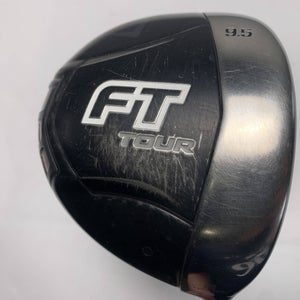 Callaway FT Tour Driver 9.5* Project X 6.0 Blue Stiff Graphite Mens RH