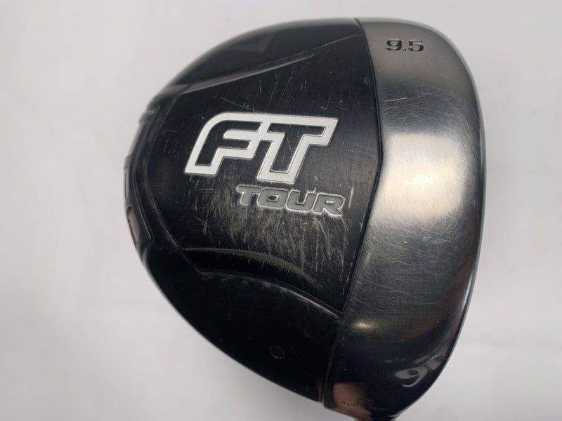 Callaway FT Tour Driver 9.5* Project X 6.0 Blue Stiff Graphite Mens RH