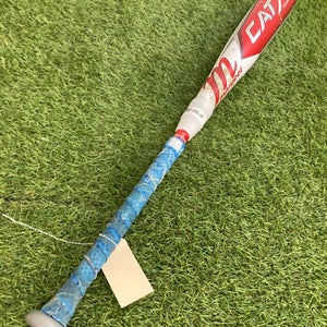 Marucci CAT X Connect Hybrid (2 3/4") USSSA 2023 (-10)