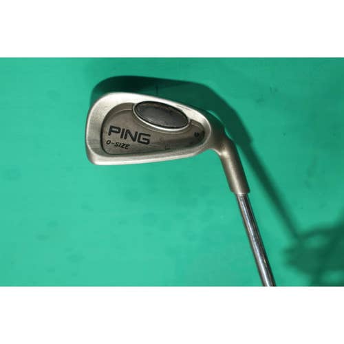 Ping i3 O-Size Black Dot R Flex 38" Golf 4 Iron RH / 2B-S732
