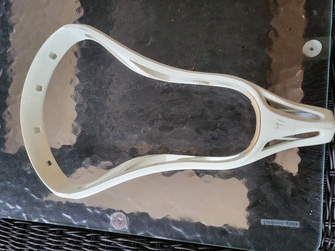 Warrior Unstrung Razer  Head