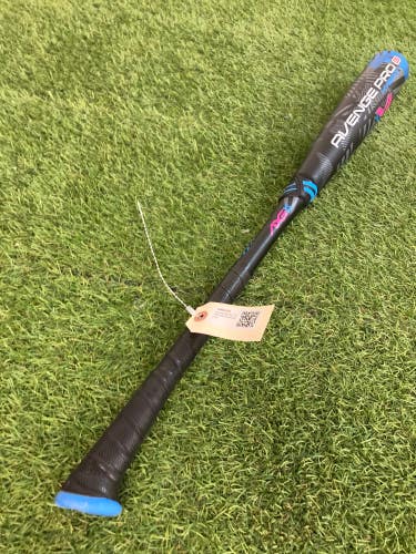 Axe Avenge Pro 3 Hybrid USA Youth Bat (-10)