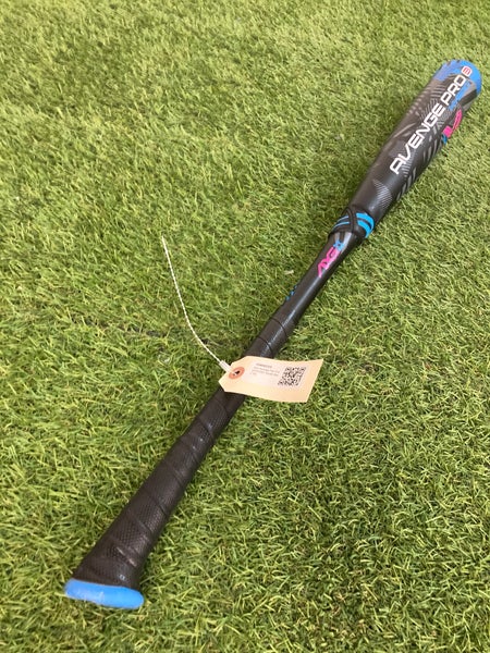 Axe Avenge Pro 3 Hybrid USA Youth Bat (-10)