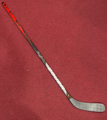 Bauer Vapor FlyLite Left Hand P88 65 Flex Pro Stock (New) Stick Item#FLP88