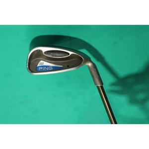 Ping G2 HL Black Dot 38" Golf 4 Iron RH / 2B-S734