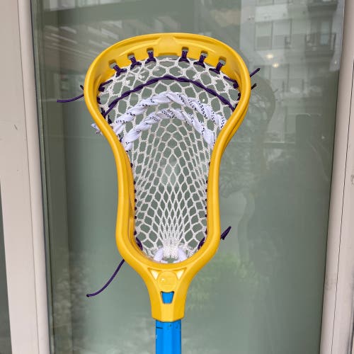 Strung RC1 Head (New)
