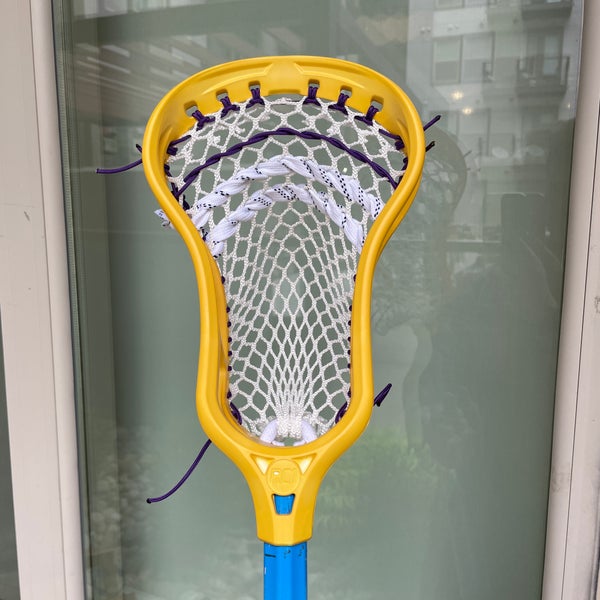 Strung RC1 Head (New)