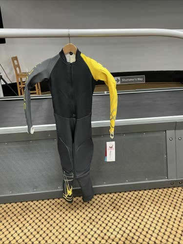Spyder Boys 10/12;Nine Ninety GS Suit