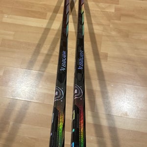2 Pack- 87 Flex Left Handed Bauer Proto-R  P92 (New)