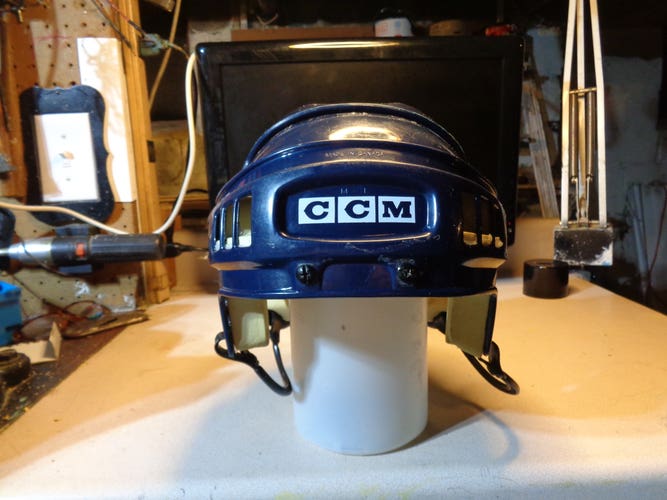 Small CCM Helmet (Used)