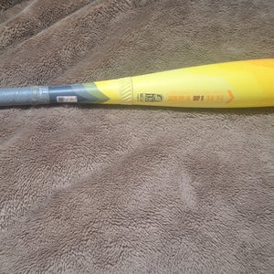 Easton Hype Fire Composite Bat (-10) 20 oz 30" (Used)