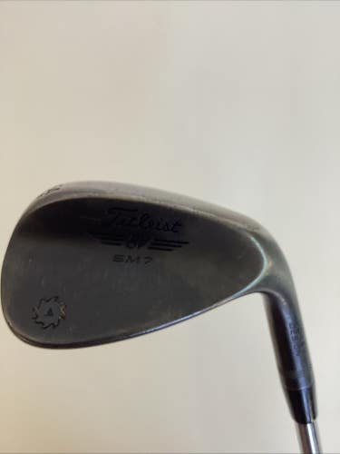 Titleist Vokey SM7 Wedge 54* With Steel Shaft