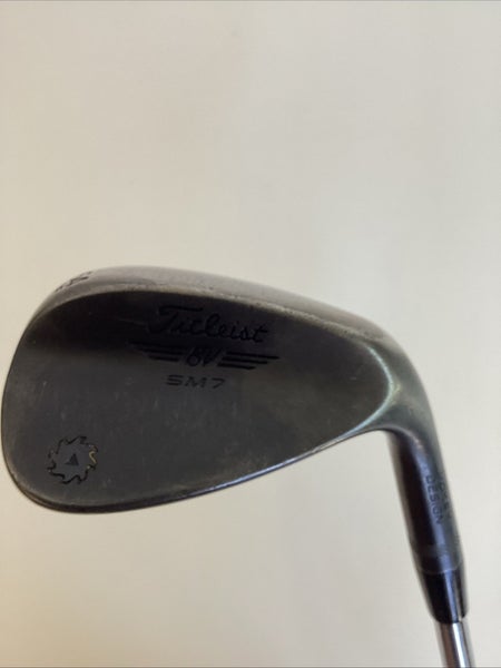 Titleist Vokey SM7 Wedge 54* With Steel Shaft