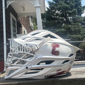 Cascade XRS Pro Helmet (Used)