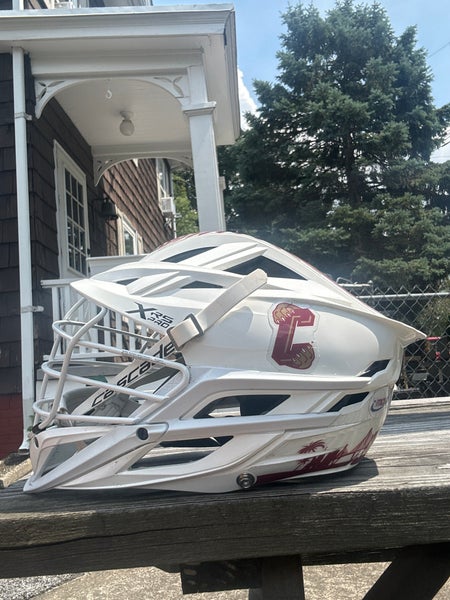 Cascade XRS Pro Helmet (Used)
