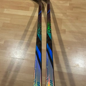 New! 55 Flex -Left Handed Bauer Nexus Tracer P92