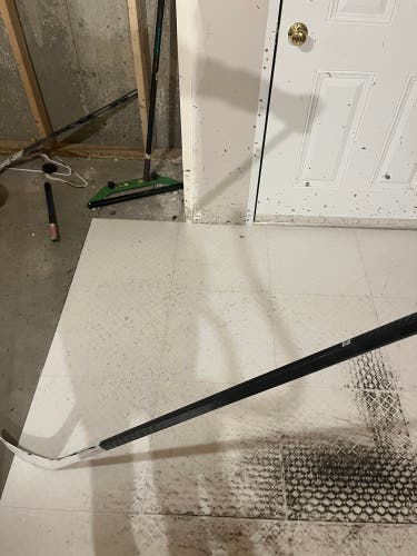 Warrior Covert Qr6
