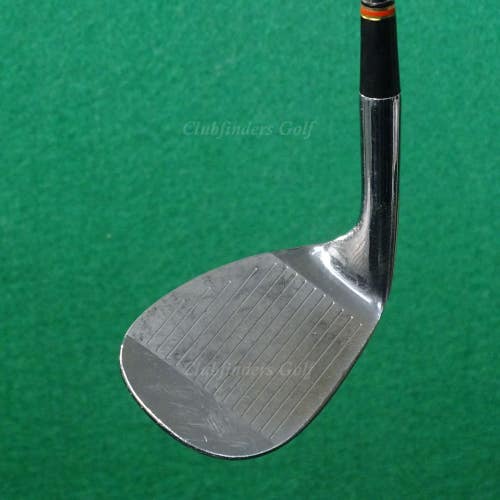 Wilson Staff JP 55 55 Sand Wedge Dynamic Gold Steel Wedge Flex