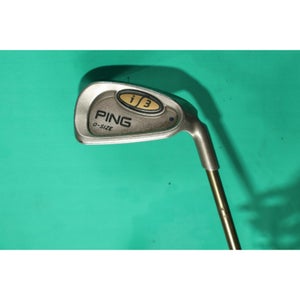 Ping i3 O-Size Blue Dot 37" Golf 6 Iron RH / 2C-S699