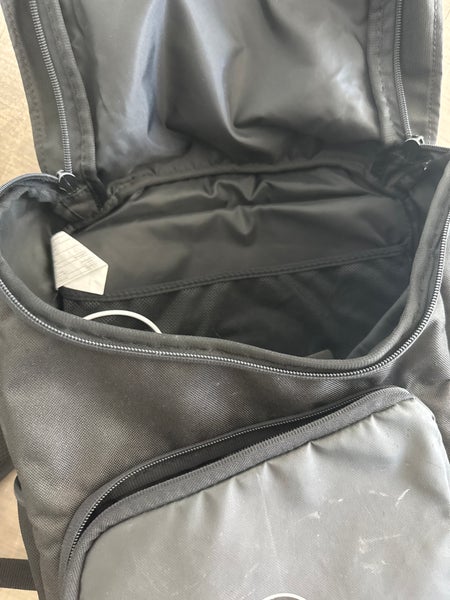 Union College Bauer Backpack | SidelineSwap | Buy and Sell on SidelineSwap