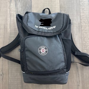 Union College Bauer Backpack