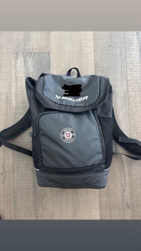 Union College Bauer Backpack