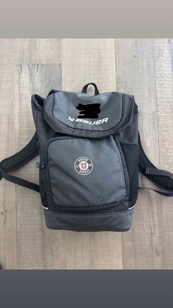 Union College Bauer Backpack