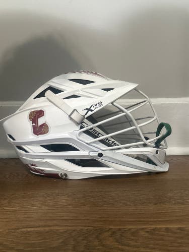 Cascade XRS Pro Helmet (Used)