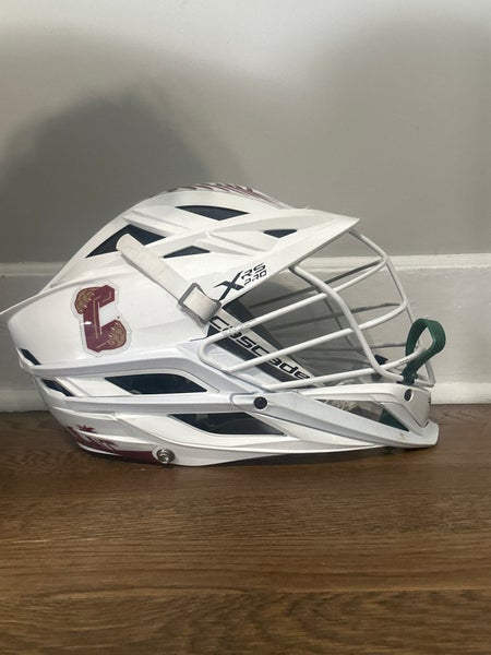 Cascade XRS Pro Helmet (Used)