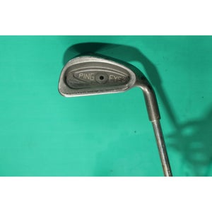 Ping Eye 2 Black Dot 37.5" Golf 6 Iron RH / 2C-S701